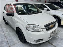 شيفروليه أفيو